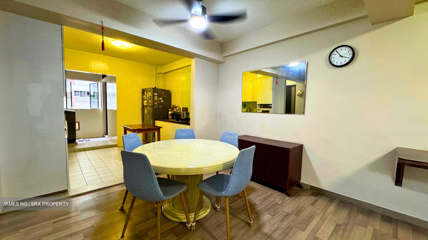 Blk 891 Tampines Avenue 8 (Tampines), HDB 4 Rooms #559594331